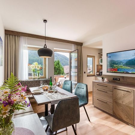 Apartments Schoene Aussicht Tux Εξωτερικό φωτογραφία