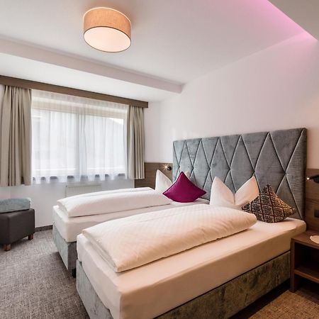 Apartments Schoene Aussicht Tux Εξωτερικό φωτογραφία
