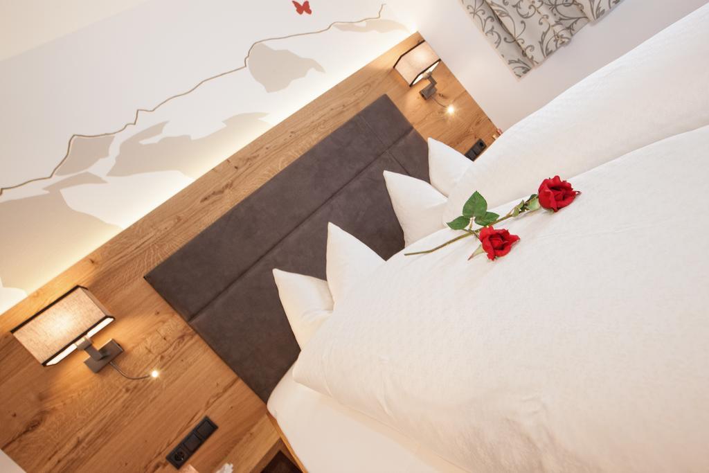Apartments Schoene Aussicht Tux Δωμάτιο φωτογραφία