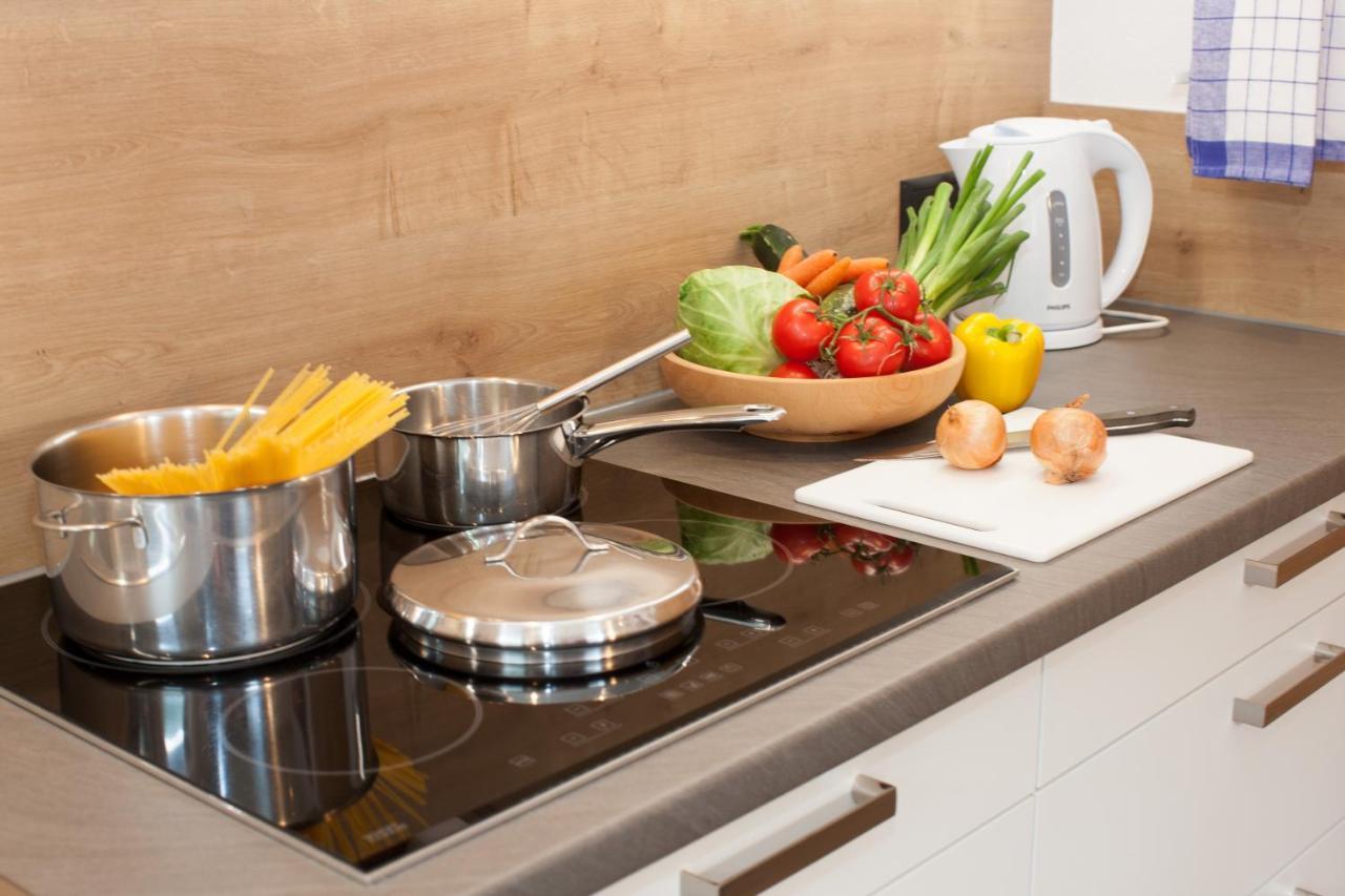 Apartments Schoene Aussicht Tux Εξωτερικό φωτογραφία