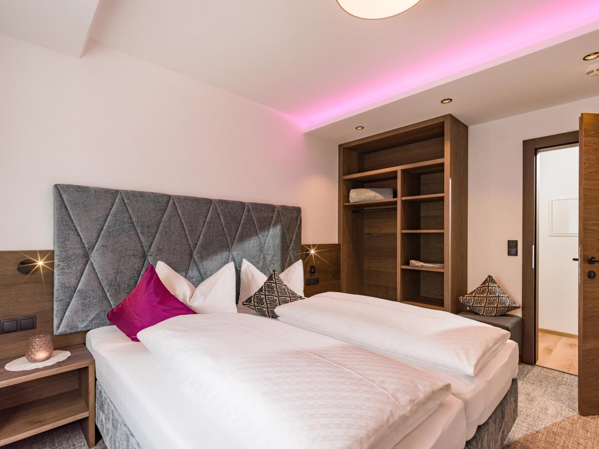 Apartments Schoene Aussicht Tux Εξωτερικό φωτογραφία
