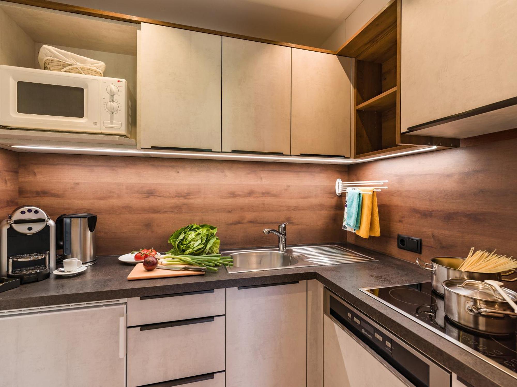 Apartments Schoene Aussicht Tux Εξωτερικό φωτογραφία