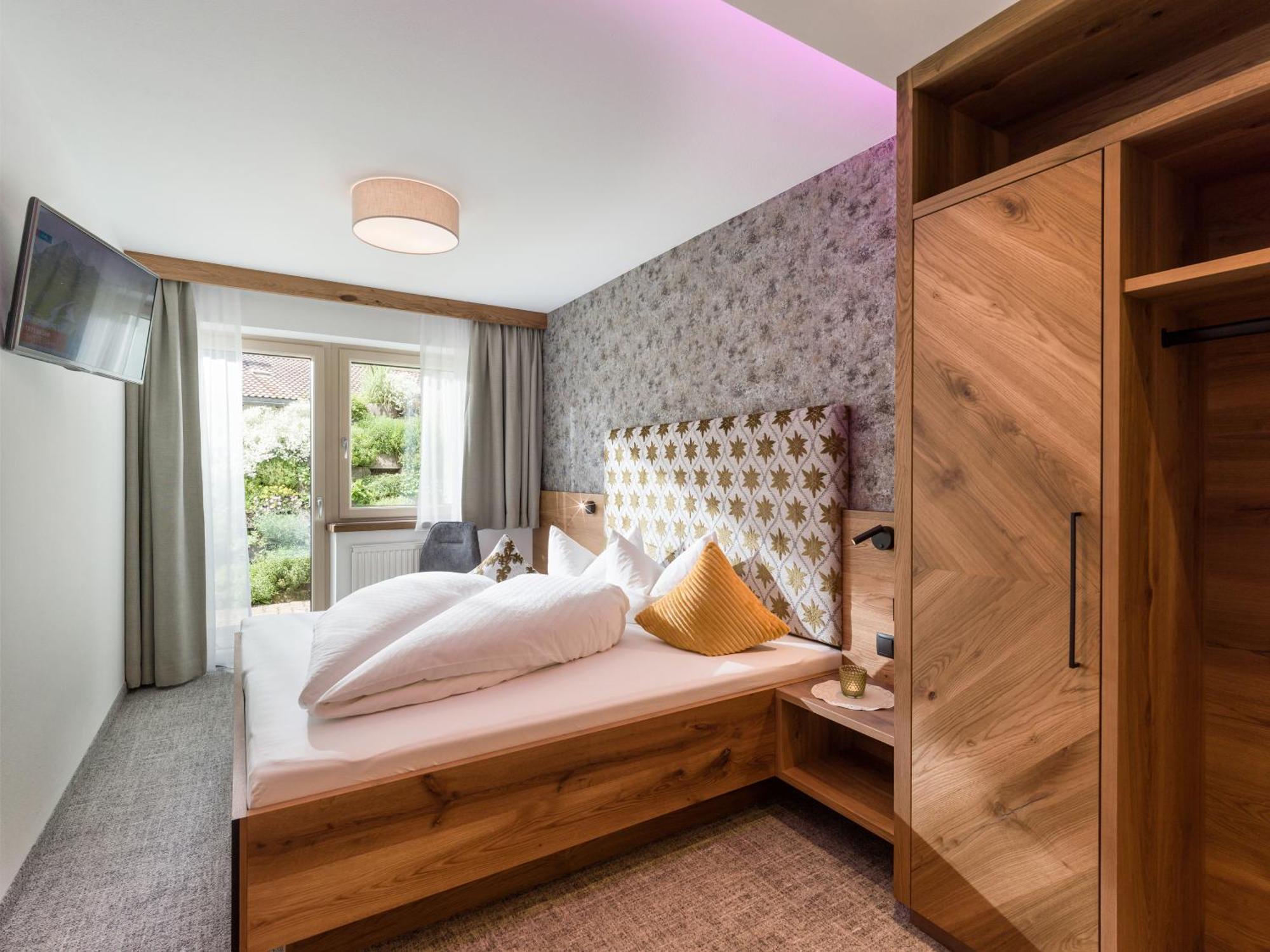 Apartments Schoene Aussicht Tux Εξωτερικό φωτογραφία