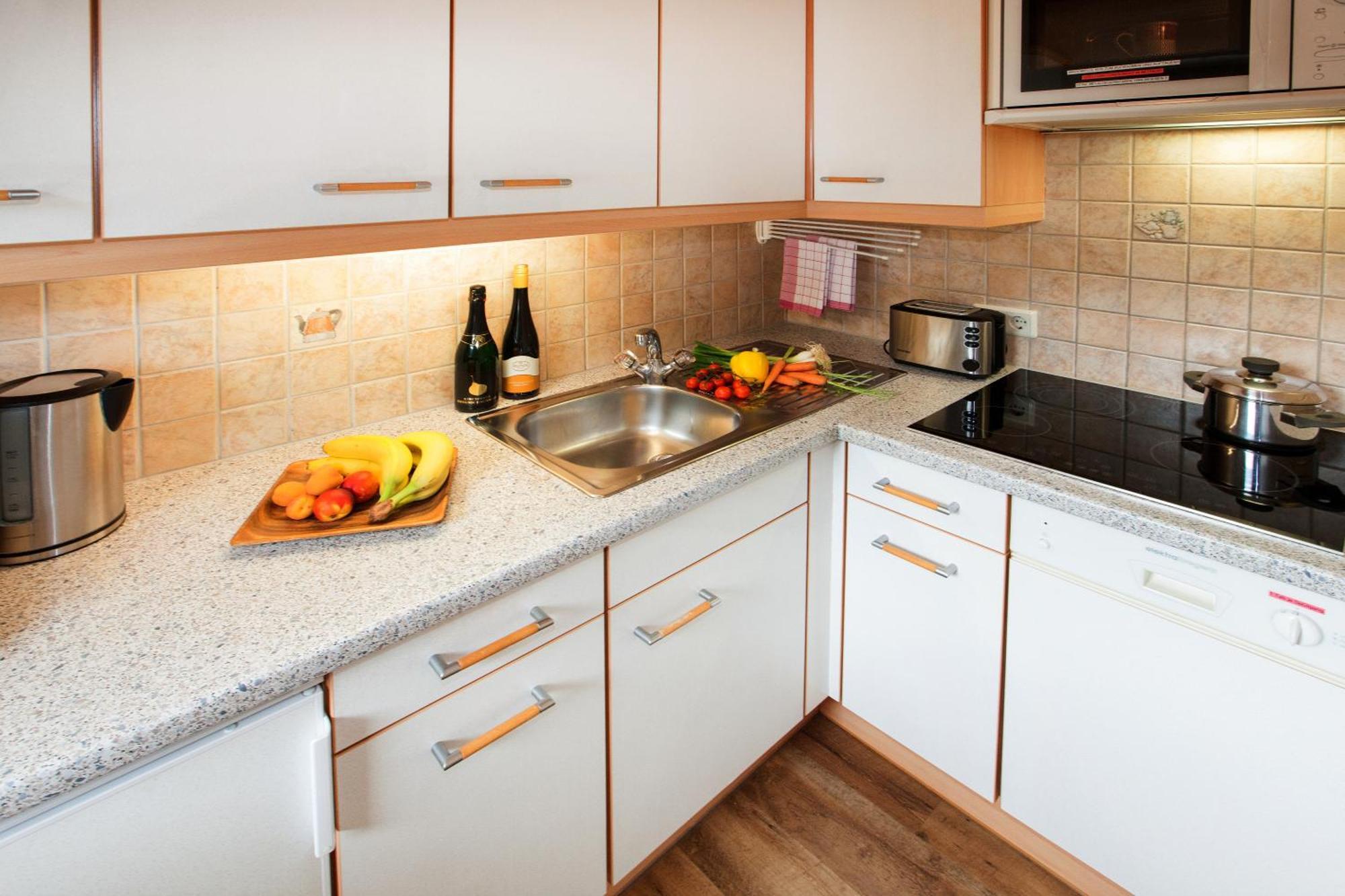 Apartments Schoene Aussicht Tux Εξωτερικό φωτογραφία