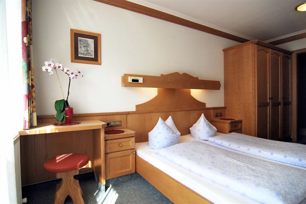 Apartments Schoene Aussicht Tux Εξωτερικό φωτογραφία