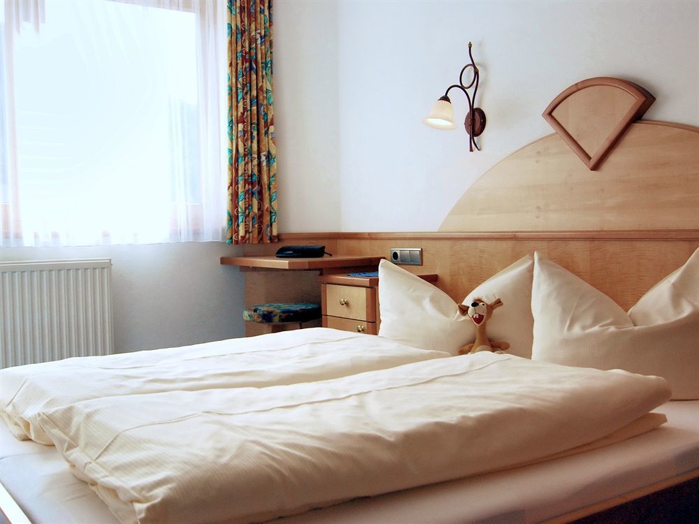 Apartments Schoene Aussicht Tux Εξωτερικό φωτογραφία